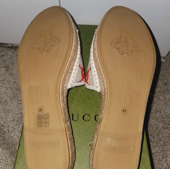 Gucci sandals - Picture 3 of 5